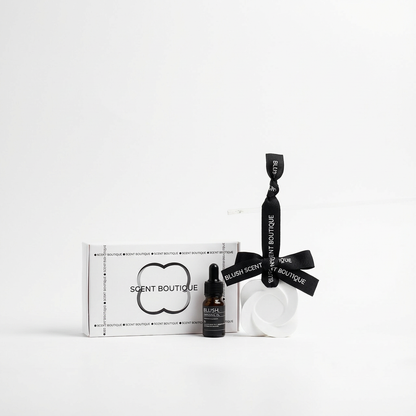 CAMELIA English Pear Car Diffuser Ornament