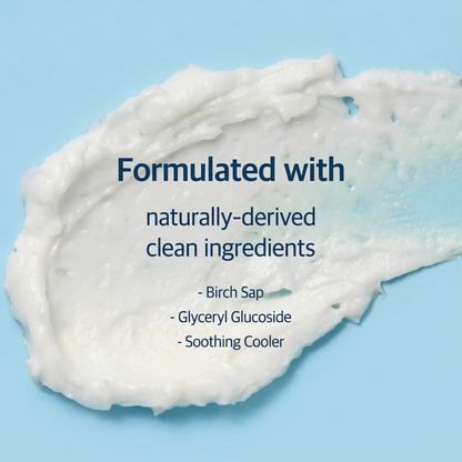 ROUND LAB Birch Juice Moisturizing Sun Stick Broad Spectrum SPF 50+