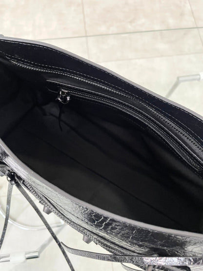 Atelier Ligne Tote Bag – Medium