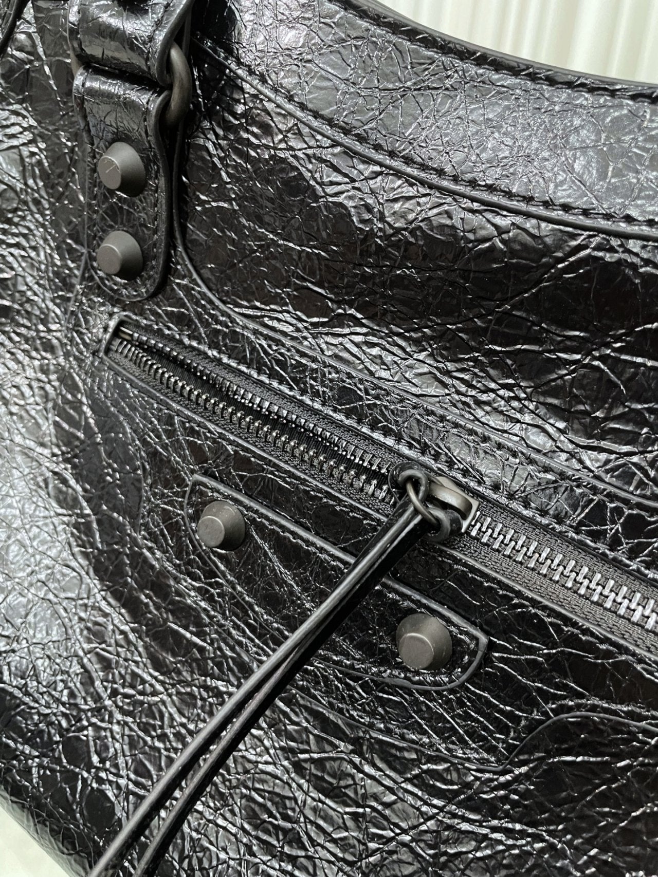 Atelier Ligne Tote Bag – Medium