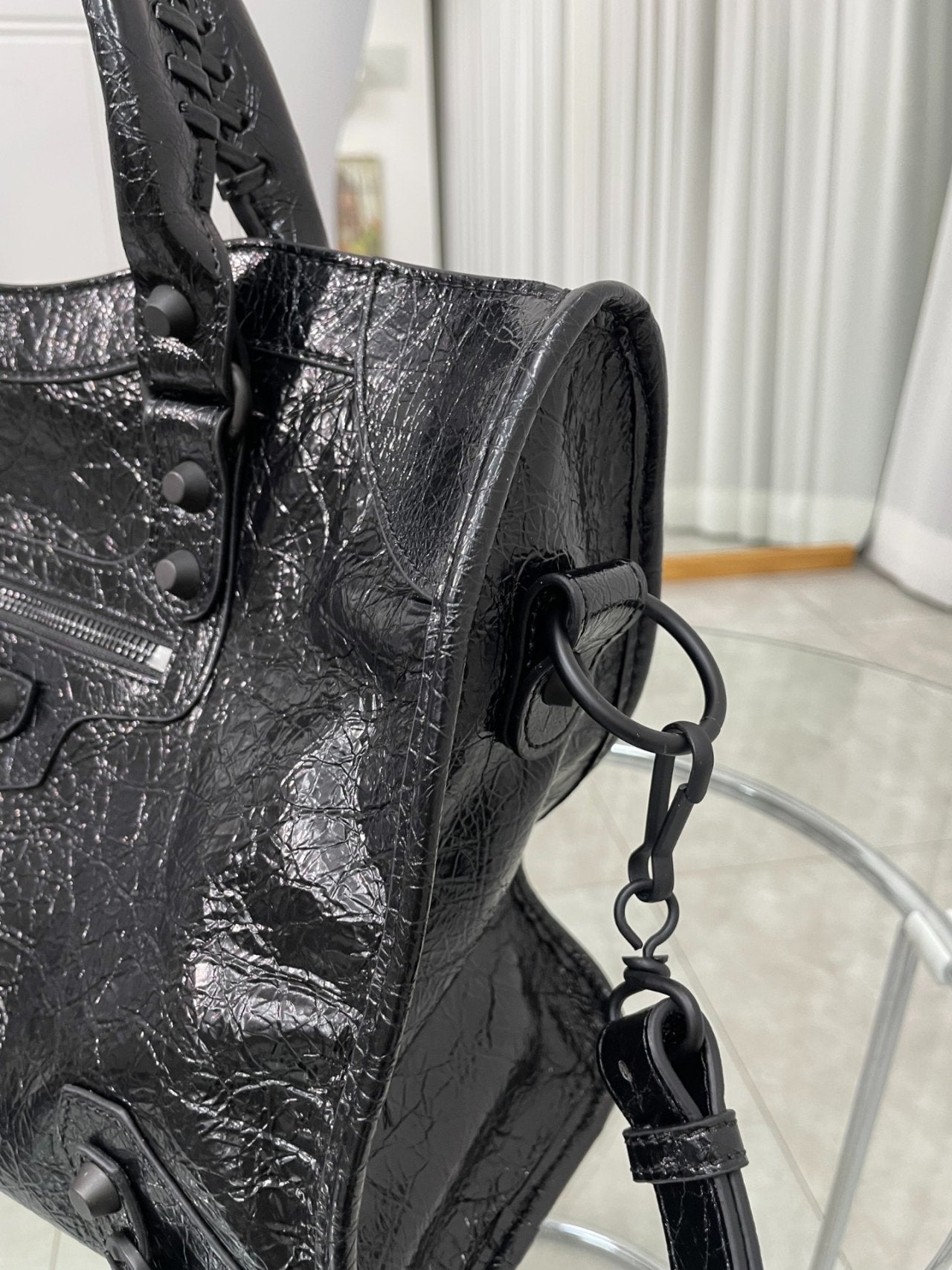 Atelier Ligne Tote Bag – Medium