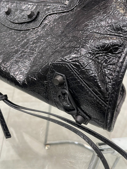 Atelier Ligne Tote Bag – Medium