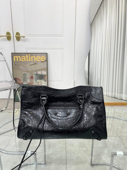 Atelier Ligne Tote Bag – Medium