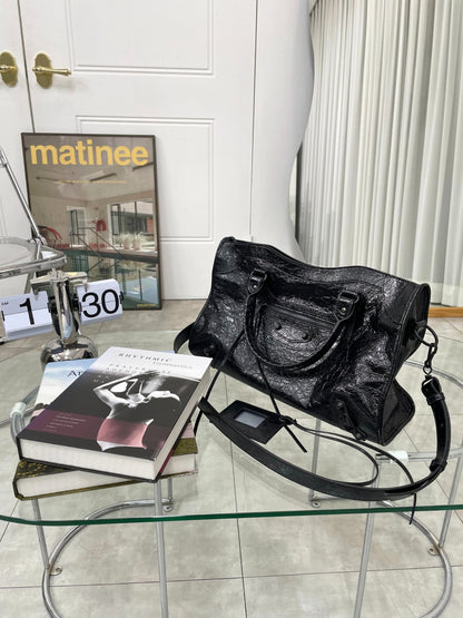 Atelier Ligne Tote Bag – Medium