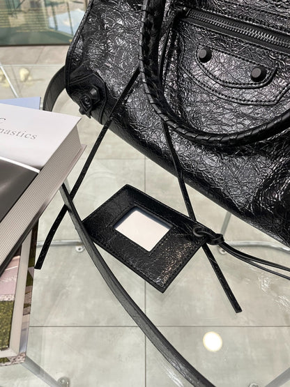 Atelier Ligne Tote Bag – Medium