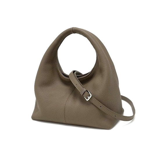 ROA Mini  Leather Tote & Crossbody Bag