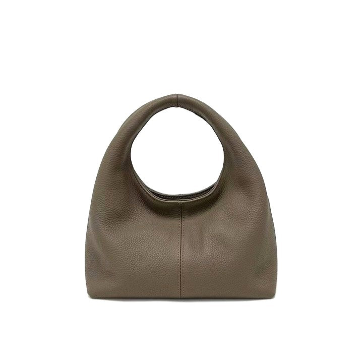 ROA Mini  Leather Tote & Crossbody Bag