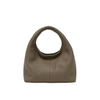 ROA Mini  Leather Tote & Crossbody Bag