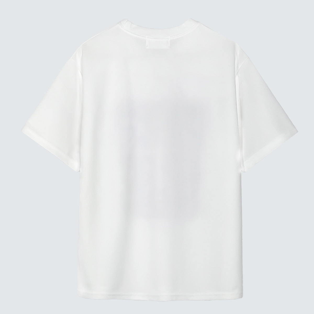 ESDR Motion Graphic T-Shirt  (UNISEX / WOMEN – OVERFIT)