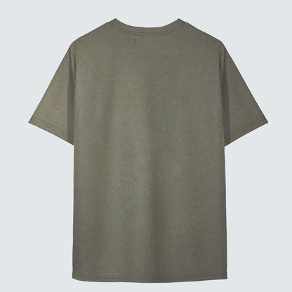 ESDR Motion Graphic T-Shirt  (UNISEX / WOMEN – OVERFIT)