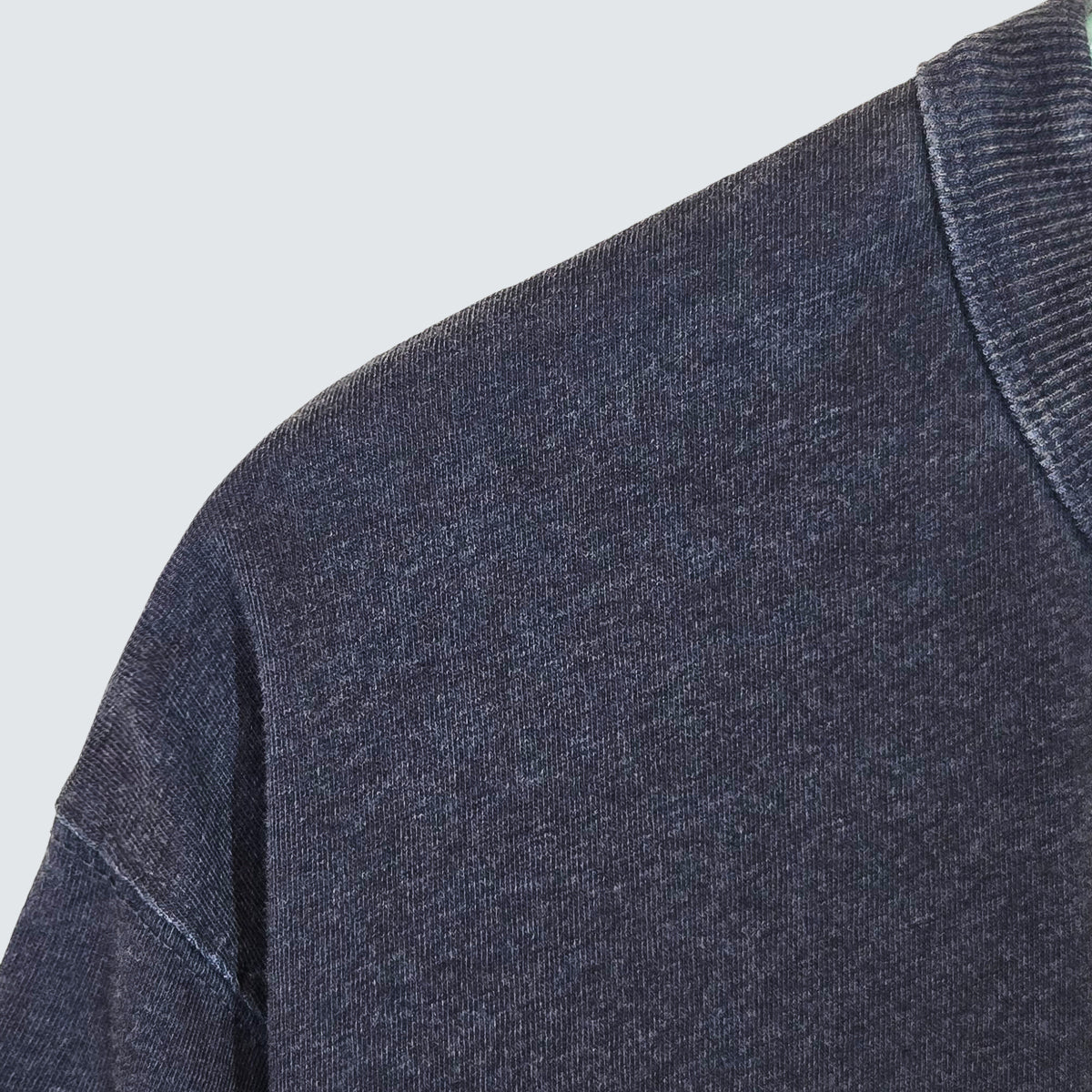 Daytona 1992 Eagle Graphic Tee ( Pigment Dyed ) – Women One Size