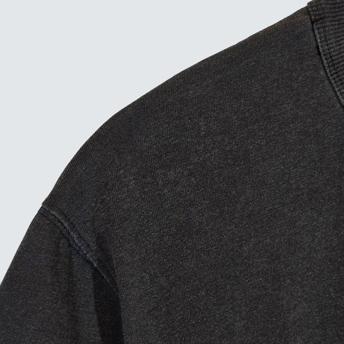 Daytona 1992 Eagle Graphic Tee ( Pigment Dyed ) – Women One Size