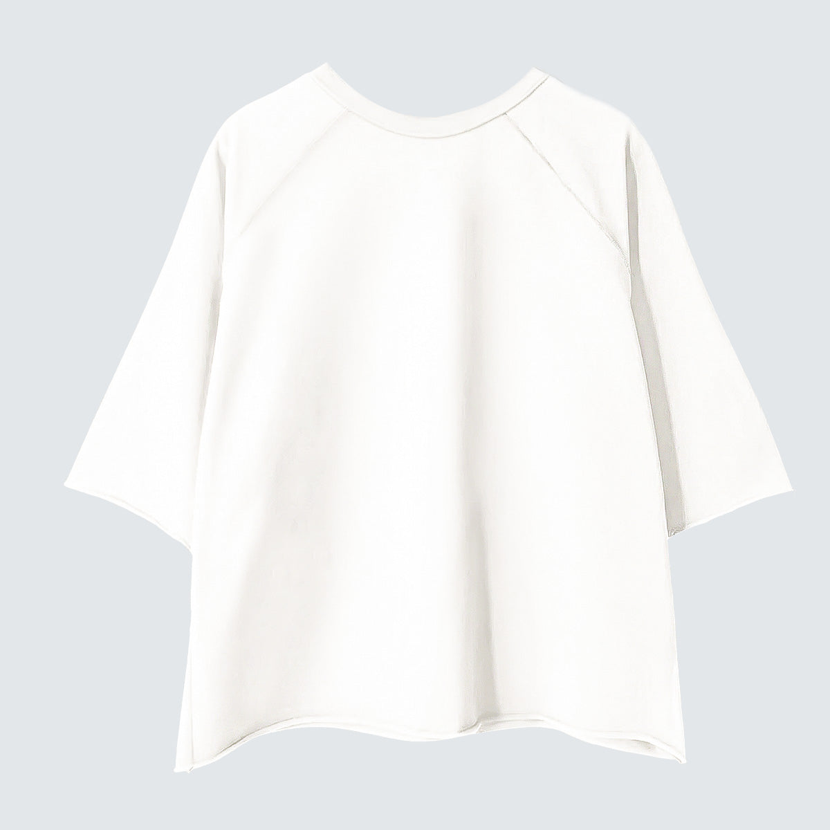 Somewhere Better Embroidered 7/10 Sleeve Sweatshirt – Women One Size