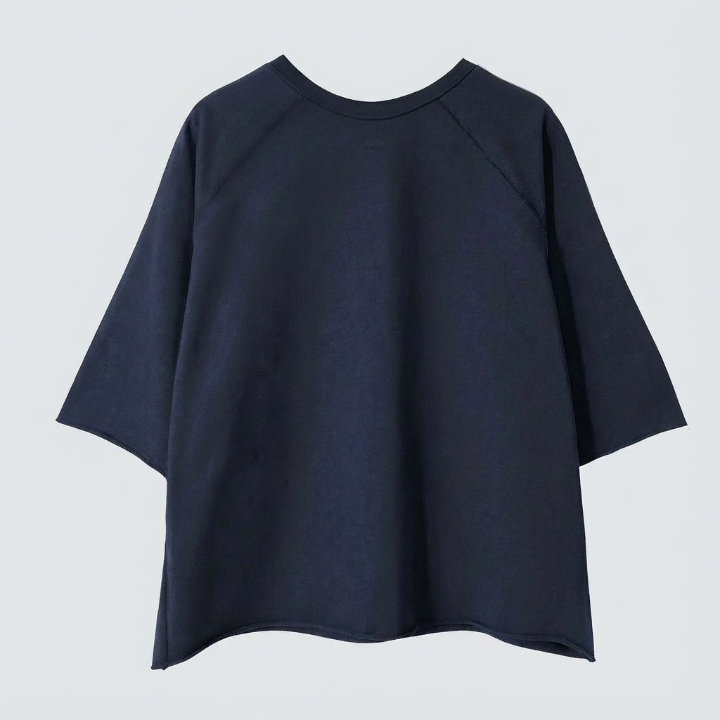 Somewhere Better Embroidered 7/10 Sleeve Sweatshirt – Women One Size