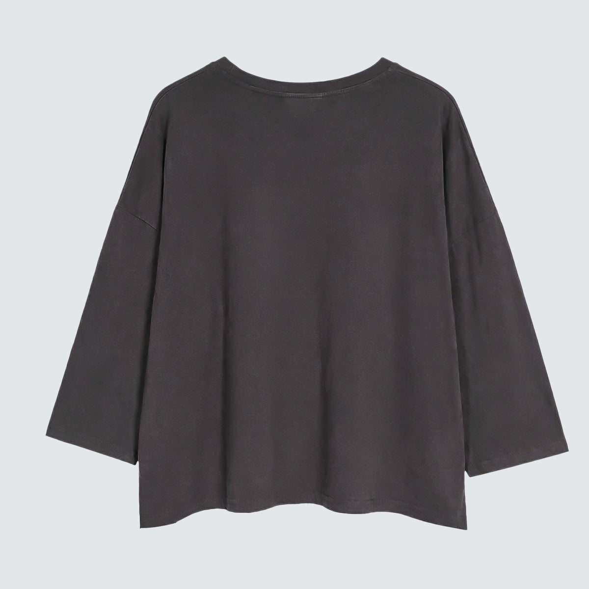 East High Wildcats 3/4 Sleeve Graphic Tee – Women One Size