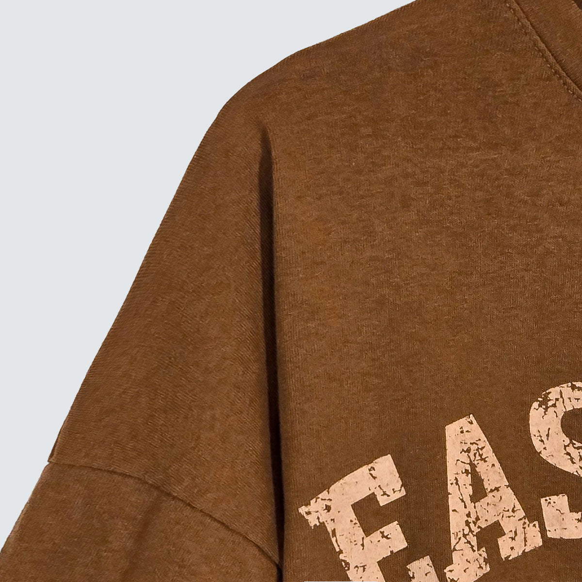 East High Wildcats 3/4 Sleeve Graphic Tee – Women One Size